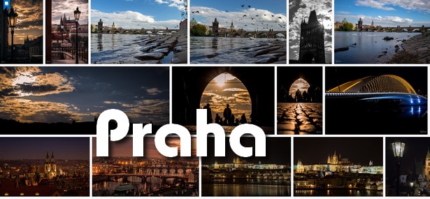 Praha