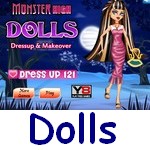 Dolls